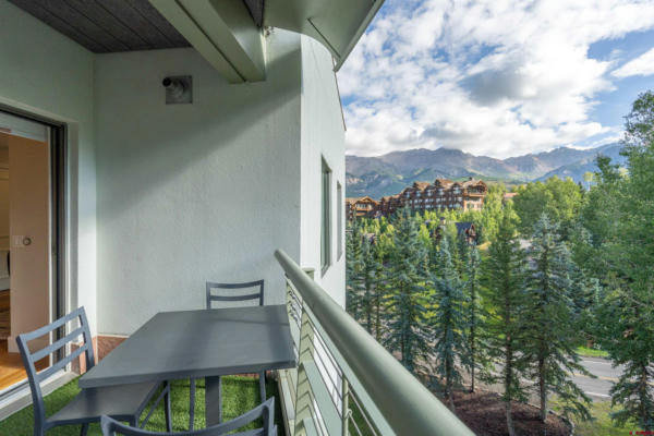 136 COUNTRY CLUB DR # 651, MOUNTAIN VILLAGE, CO 81435 - Image 1