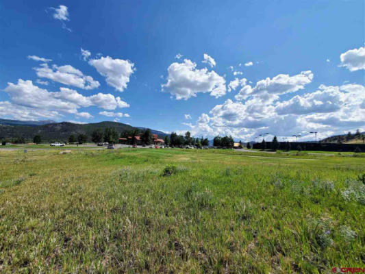 23 FAIRWAY DR, SOUTH FORK, CO 81154, photo 4 of 18