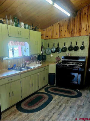 4650 US FSRD 516 CABIN #6, CREEDE, CO 81130, photo 4 of 8