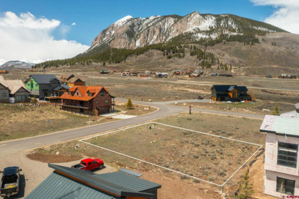 34 APPALOOSA LN, CRESTED BUTTE, CO 81224 - Image 1