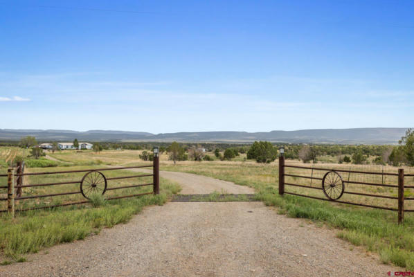 32096 HIGHWAY 145, REDVALE, CO 81431 - Image 1