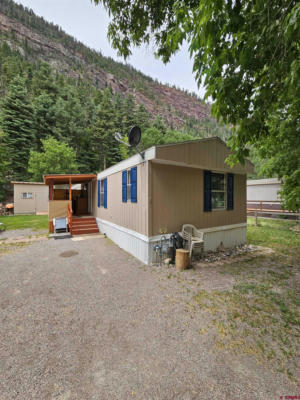 1500 OAK ST # 8, OURAY, CO 81427 - Image 1