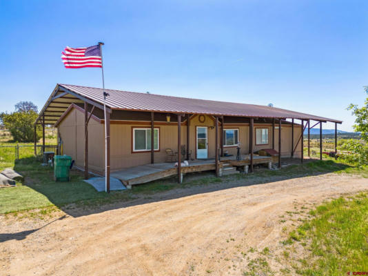 152 SILVER HILLS RD, BAYFIELD, CO 81122 - Image 1