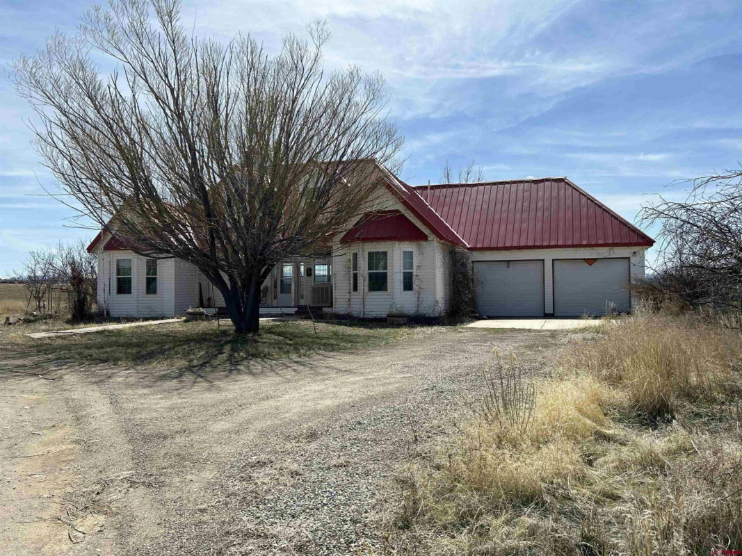 32116 HIGHWAY 145, REDVALE, CO 81431, photo 1 of 29