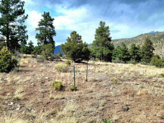 TBD LITTLE BEAR CIRCLE LOT 41, SOUTH FORK, CO 81154, photo 5 of 11