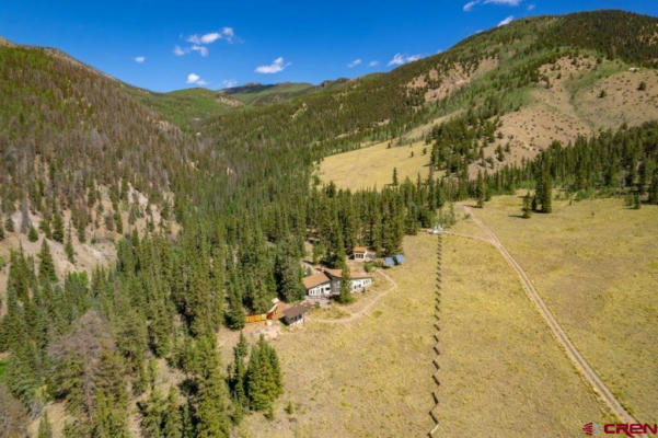 TBD FOREST ROAD, CREEDE, CO 81130, photo 2 of 35