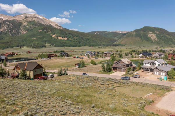 365 LARKSPUR LOOP, CRESTED BUTTE, CO 81224, photo 5 of 20