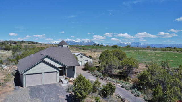 29763 STINGLEY GULCH RD, HOTCHKISS, CO 81419, photo 2 of 35