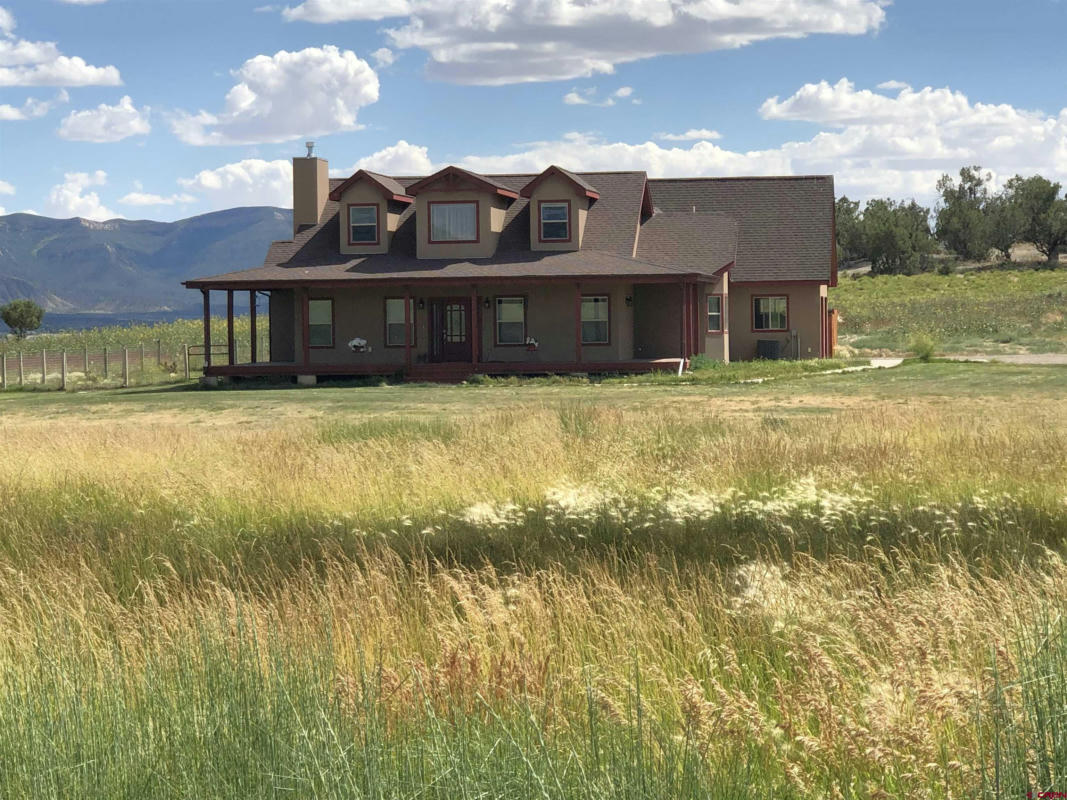 11611 ROAD 28.1, DOLORES, CO 81323, photo 1 of 32