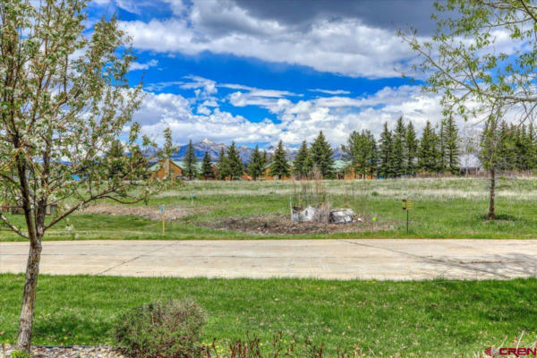 431 TALISMAN DR UNIT 110, PAGOSA SPRINGS, CO 81147, photo 4 of 35