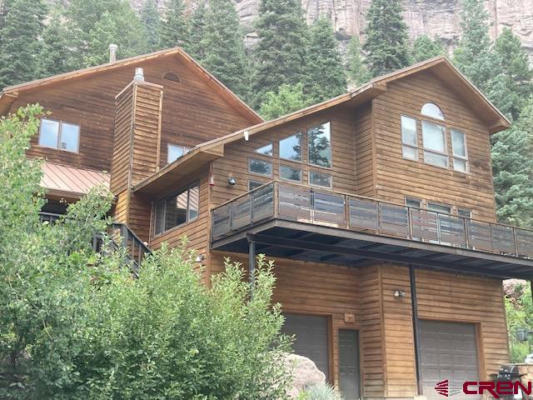 430 PINECREST DR, OURAY, CO 81427 - Image 1