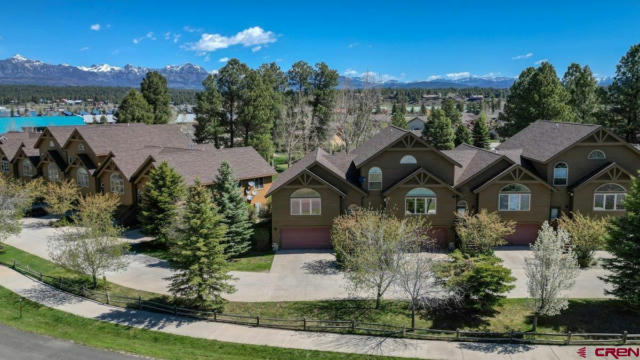 1135 PARK AVE UNIT 401, PAGOSA SPRINGS, CO 81147, photo 2 of 35