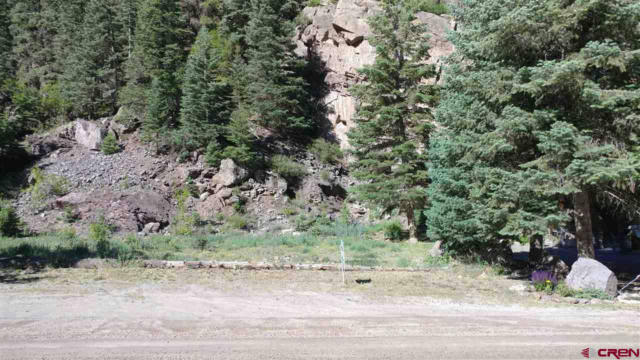 TRACT 2 OAK STREET, OURAY, CO 81427, photo 3 of 7