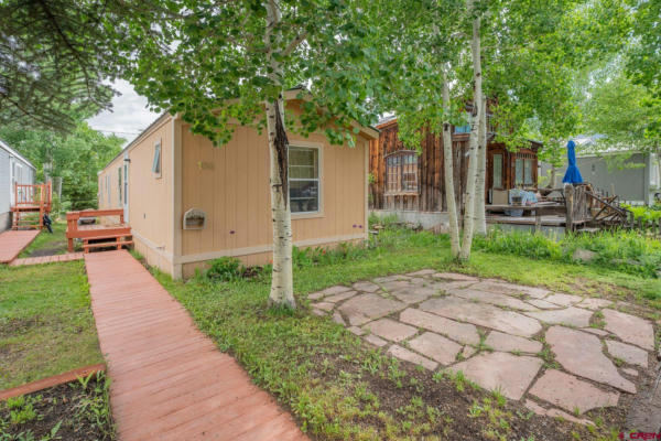 103 TEOCALLI AVE, CRESTED BUTTE, CO 81224 - Image 1