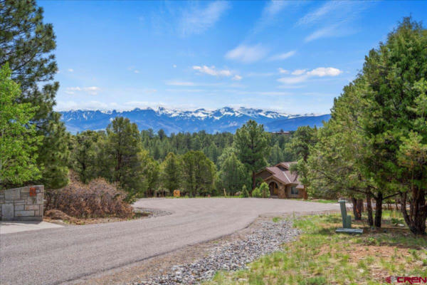 TBD GOPHER COURT, RIDGWAY, CO 81432 - Image 1