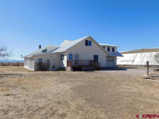1469 COUNTY ROAD 49, CENTER, CO 81125, photo 2 of 28