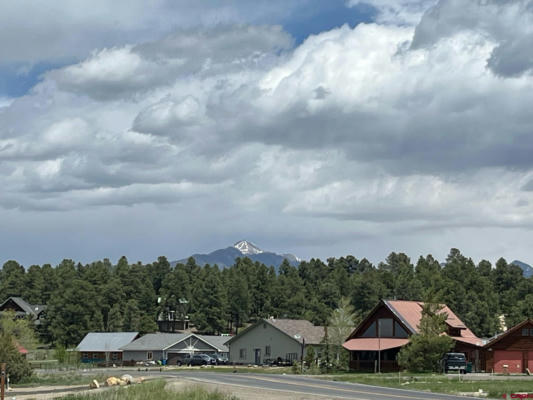 2024 PARK AVE, PAGOSA SPRINGS, CO 81147 - Image 1