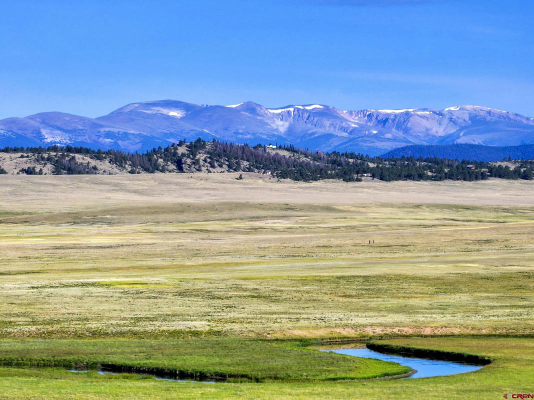 9173 HIGHWAY 24 # THE PRESERVE RANCH, HARTSEL, CO 80449, photo 1 of 13