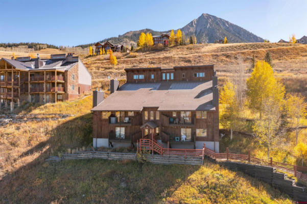 60 HUNTER HILL RD # A-304, MT. CRESTED BUTTE, CO 81225, photo 3 of 27