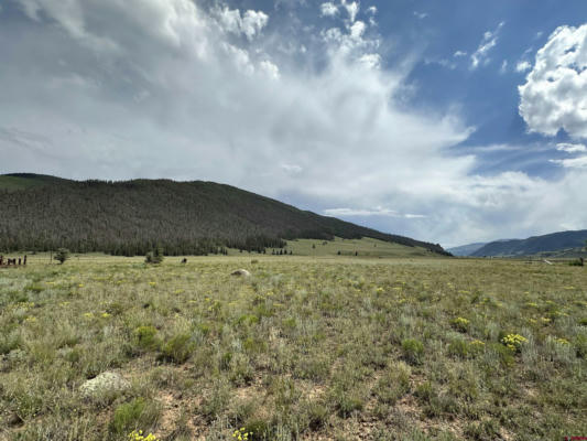 312 MOONLIGHT DR, CREEDE, CO 81130 - Image 1
