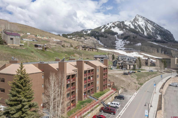 25 EMMONS RD # 36, CRESTED BUTTE, CO 81225 - Image 1
