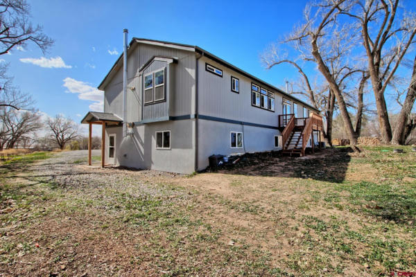 21357 KNIGHT RD, AUSTIN, CO 81410, photo 2 of 35