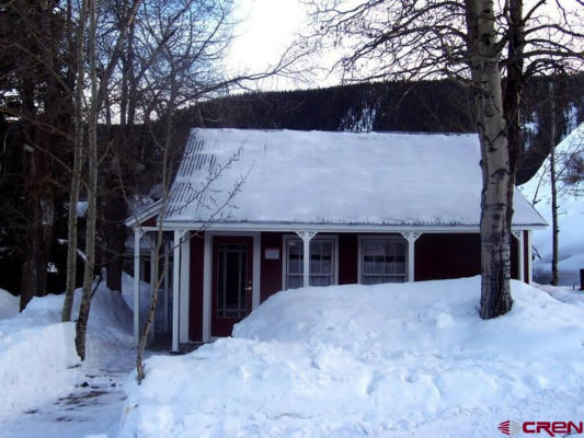 22 ELK AVE, CRESTED BUTTE, CO 81224, photo 3 of 30