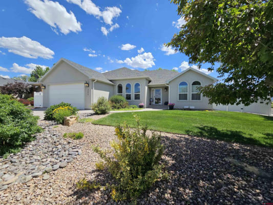 3000 OUTLOOK RD, MONTROSE, CO 81401 - Image 1