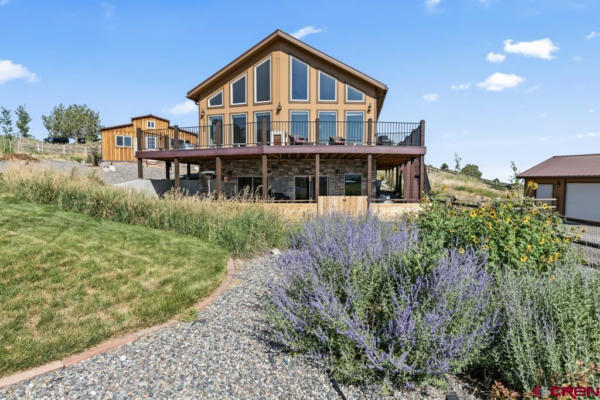 21745 GOVENMENT SPRINGS ROAD, MONTROSE, CO 81403 - Image 1