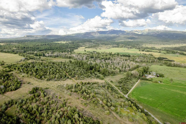 TBD ROAD 43, MANCOS, CO 81328 - Image 1