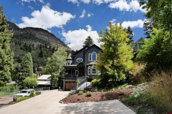 521 5TH ST, OURAY, CO 81427 - Image 1