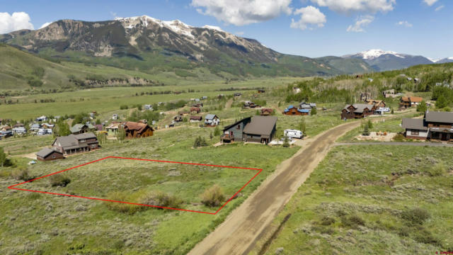 462 ANDERSON DR, CRESTED BUTTE, CO 81224, photo 3 of 34