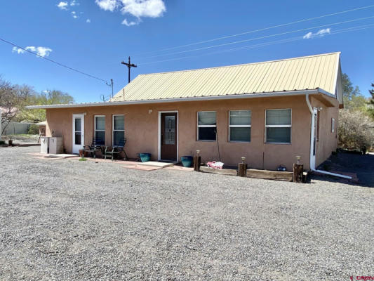 34590 STATE HIGHWAY 17, ANTONITO, CO 81120 - Image 1