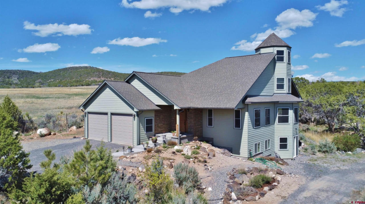 29763 STINGLEY GULCH RD, HOTCHKISS, CO 81419, photo 1 of 35