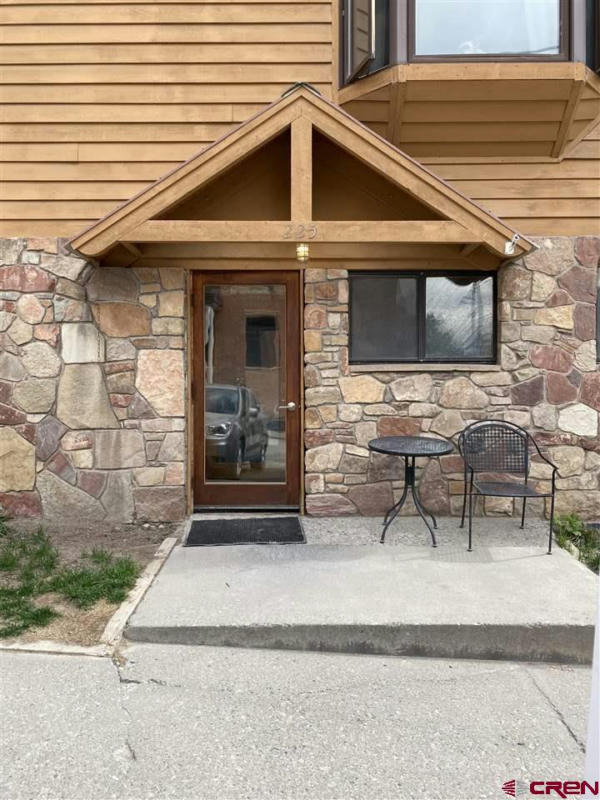 225 6TH AVE # 1, OURAY, CO 81427, photo 1 of 8