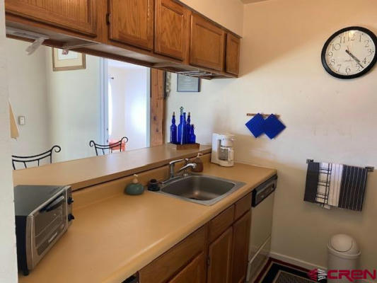 25 EMMONS RD # 43, MT. CRESTED BUTTE, CO 81225, photo 4 of 14