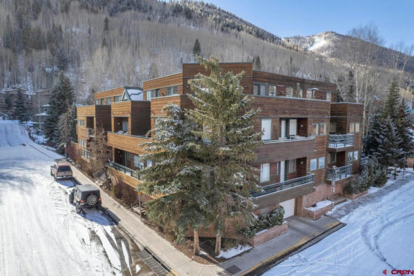 301 N PINE ST # 316, TELLURIDE, CO 81435, photo 2 of 26