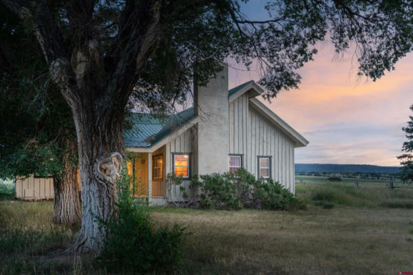 1226 COUNTY ROAD X45, NORWOOD, CO 81423 - Image 1