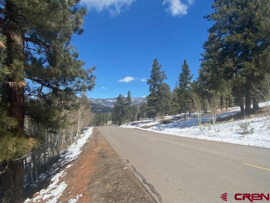 798 ESCONDIDA DR, SOUTH FORK, CO 81154, photo 3 of 6