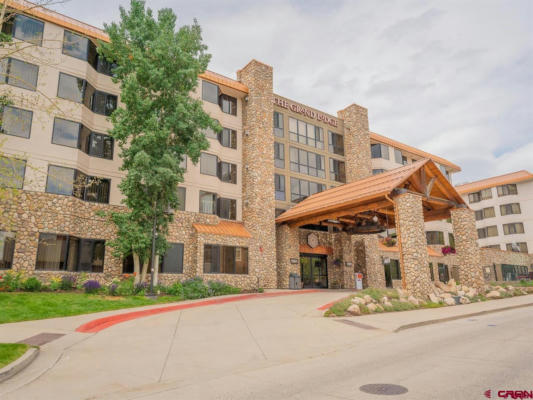 6 EMMONS RD # 224, CRESTED BUTTE, CO 81225 - Image 1