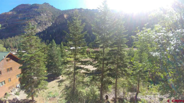TRACT 2 OAK STREET, OURAY, CO 81427, photo 2 of 7