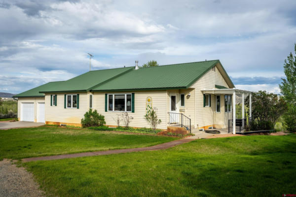1350 COUNTY ROAD 17, GUNNISON, CO 81230 - Image 1