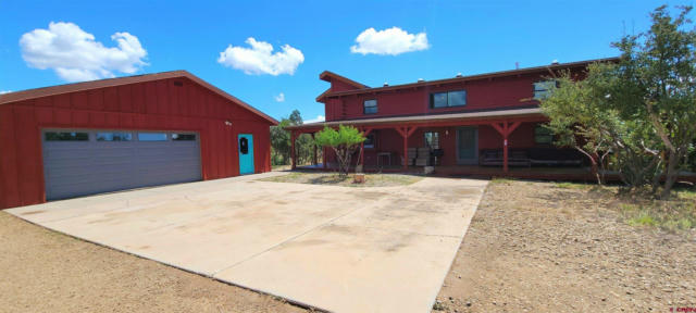 17590 ROAD 27.7, DOLORES, CO 81323 - Image 1