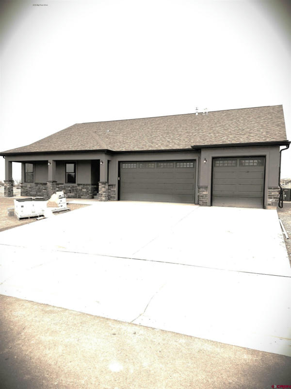 1536 BIG PINES DRIVE, MONTROSE, CO 81401, photo 1 of 27