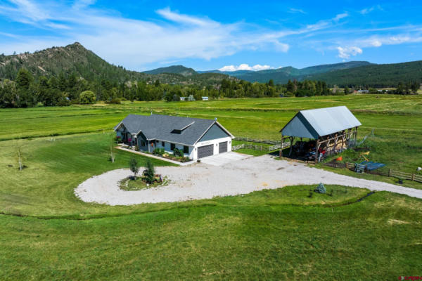 5135 COUNTY ROAD 501, BAYFIELD, CO 81122 - Image 1