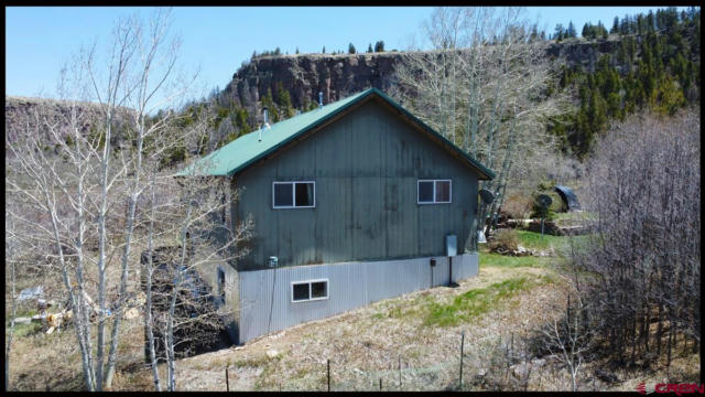 15410 COUNTY ROAD 25, GUNNISON, CO 81230, photo 5 of 22