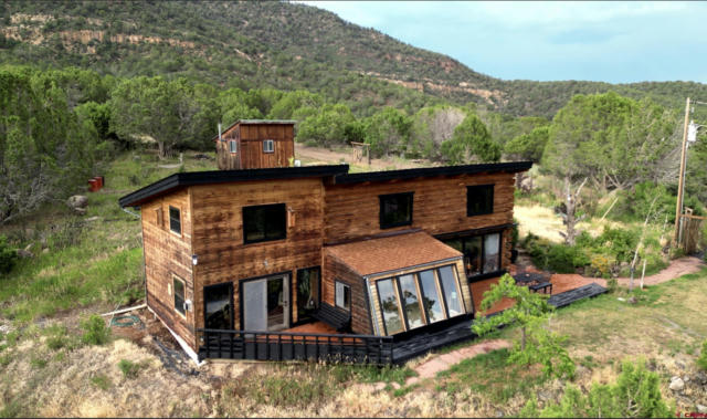 17469 FARMERS MINE RD, PAONIA, CO 81428 - Image 1