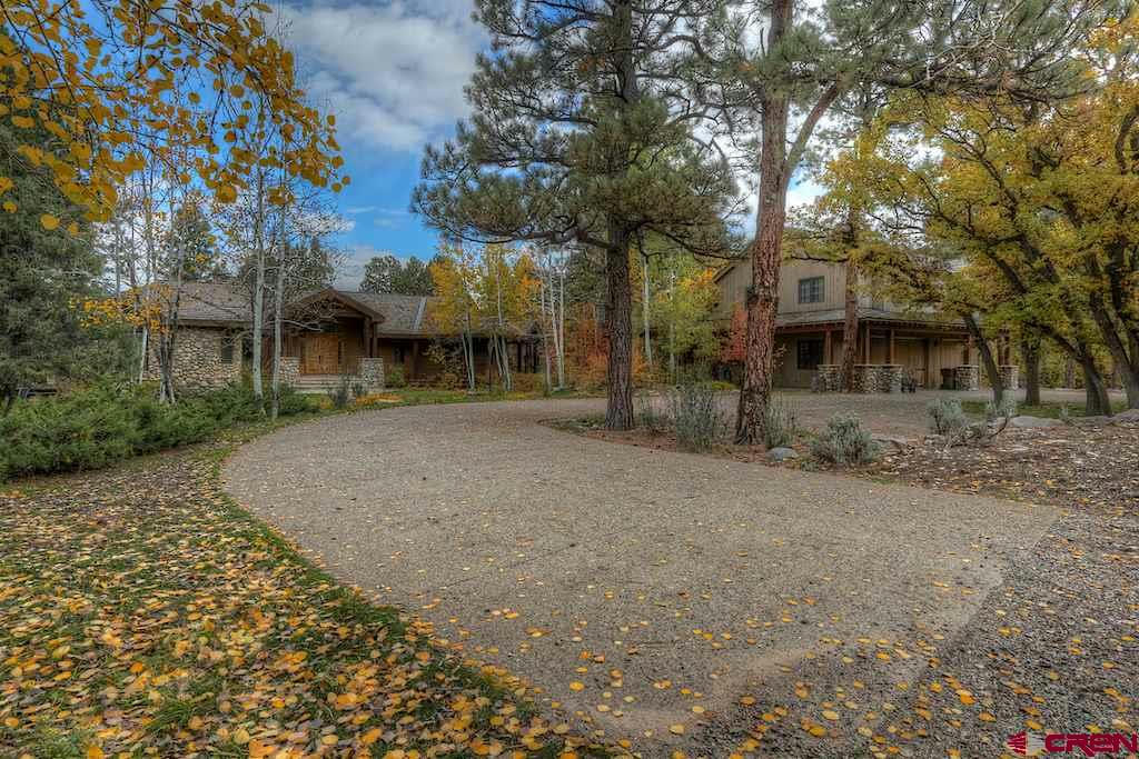 12670 COUNTY ROAD 250, DURANGO, CO 81301, photo 1 of 17