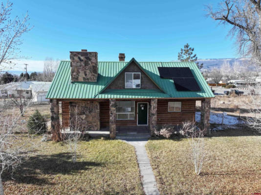13111 ORCHARD AVE, ECKERT, CO 81418 - Image 1