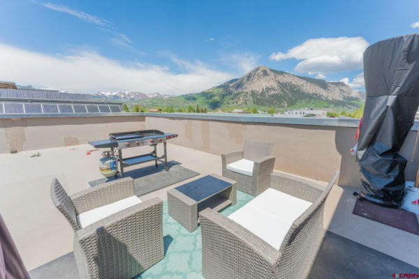 719 4TH ST # D, CRESTED BUTTE, CO 81224 - Image 1